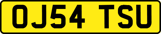 OJ54TSU