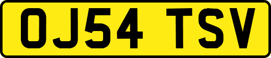 OJ54TSV