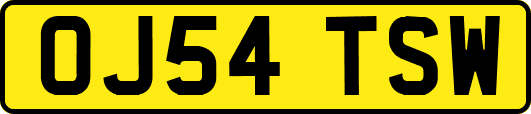 OJ54TSW