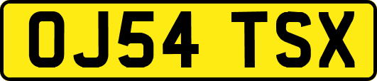 OJ54TSX