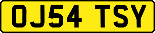 OJ54TSY