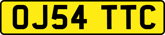 OJ54TTC