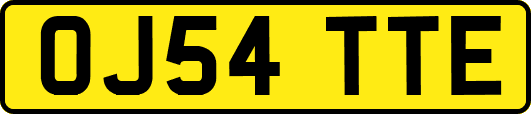 OJ54TTE