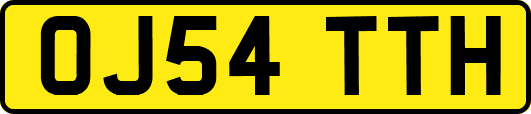 OJ54TTH