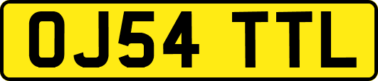 OJ54TTL