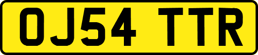 OJ54TTR