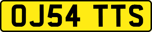 OJ54TTS