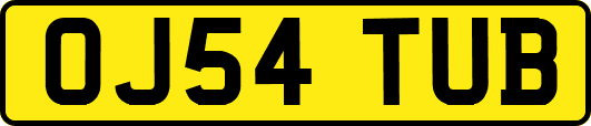 OJ54TUB