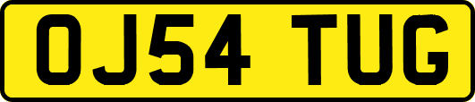 OJ54TUG