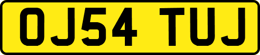 OJ54TUJ
