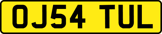 OJ54TUL