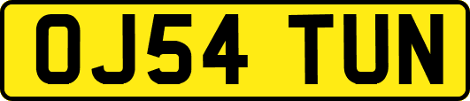 OJ54TUN