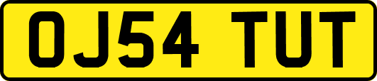 OJ54TUT