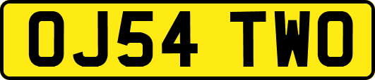 OJ54TWO