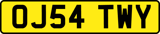OJ54TWY