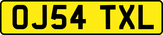 OJ54TXL