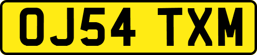 OJ54TXM