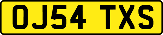 OJ54TXS
