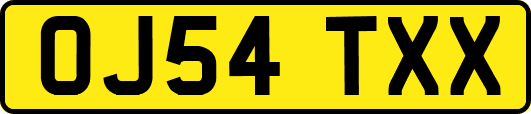 OJ54TXX