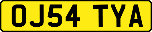 OJ54TYA