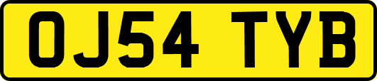 OJ54TYB