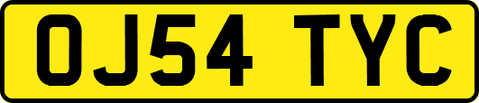 OJ54TYC