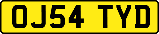 OJ54TYD