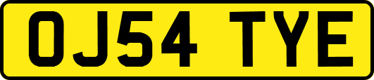 OJ54TYE