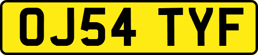 OJ54TYF