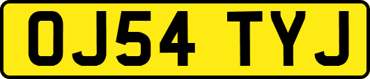 OJ54TYJ