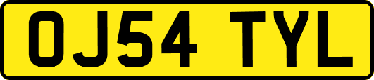 OJ54TYL