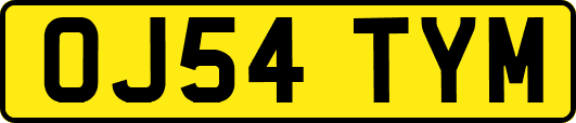 OJ54TYM