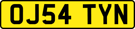 OJ54TYN