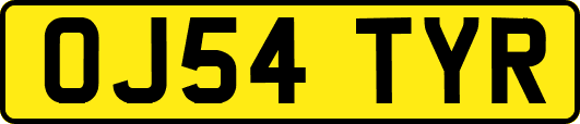 OJ54TYR