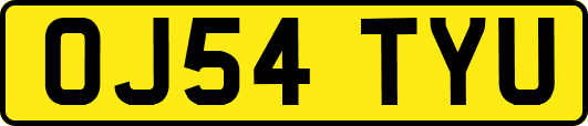 OJ54TYU