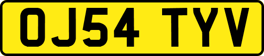 OJ54TYV