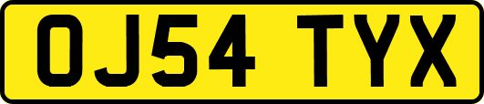OJ54TYX