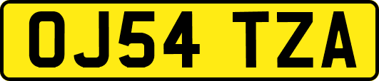 OJ54TZA