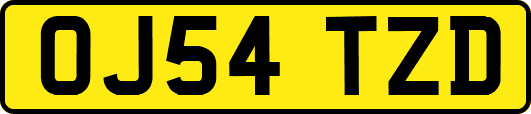 OJ54TZD