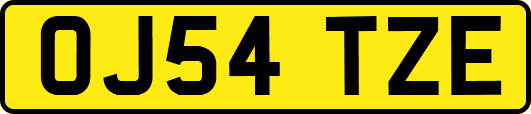 OJ54TZE