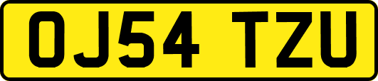 OJ54TZU