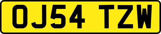 OJ54TZW