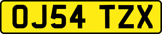 OJ54TZX