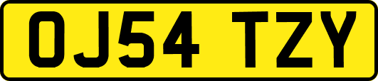 OJ54TZY