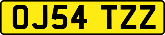 OJ54TZZ