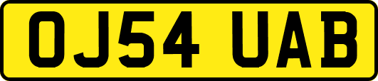 OJ54UAB