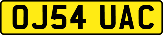 OJ54UAC