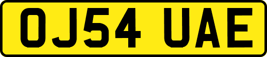 OJ54UAE