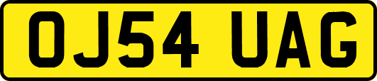 OJ54UAG