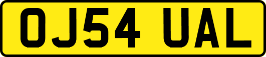OJ54UAL